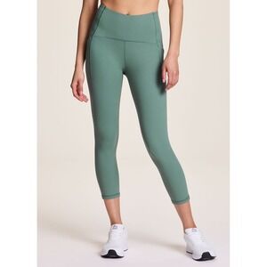 RBX‎ Recharged Super Soft Capri Pine Frost Sz. Large New